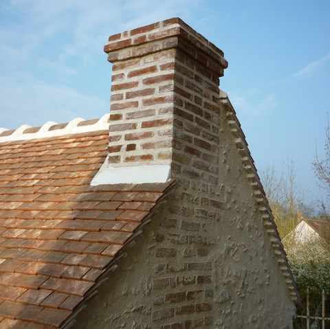 Rénovation, création de conduits de cheminée (Loiret 45)
