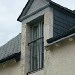 Travaux de couverture - Création d'une lucarne sur charpente existante, pose de fenêtre, et remplacement des ardoises de la toiture (Loiret)